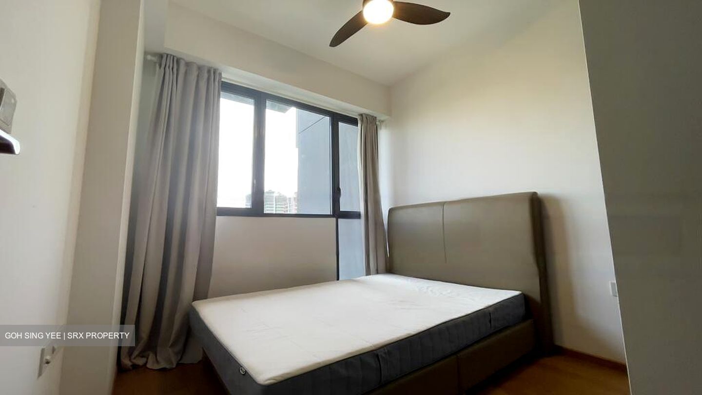 Grandeur Park Residences (D16), Condominium #449991271